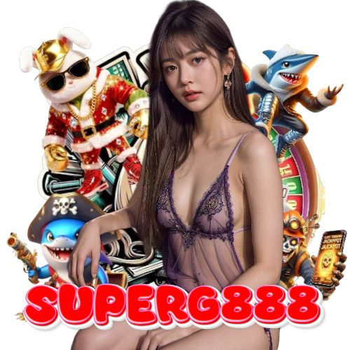 superg888 casino